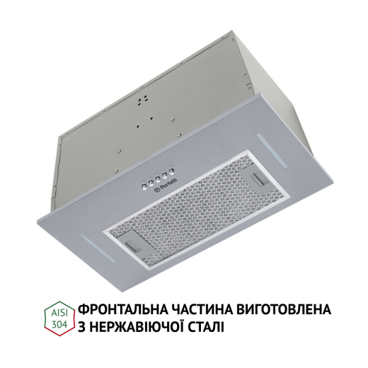 Вытяжка полновстраиваемая Perfelli BI 5653 I 1000 LED - 4
