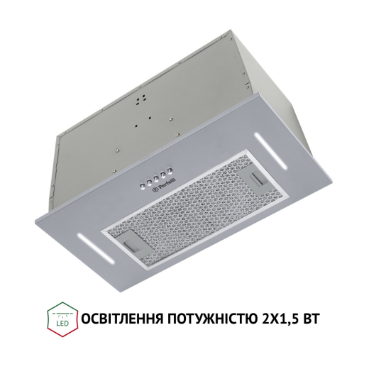 Вытяжка полновстраиваемая Perfelli BI 5653 I 1000 LED - 5
