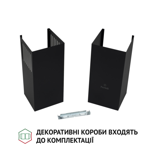 Витяжка Perfelli DNS 6482 D 850 BL LED - 8
