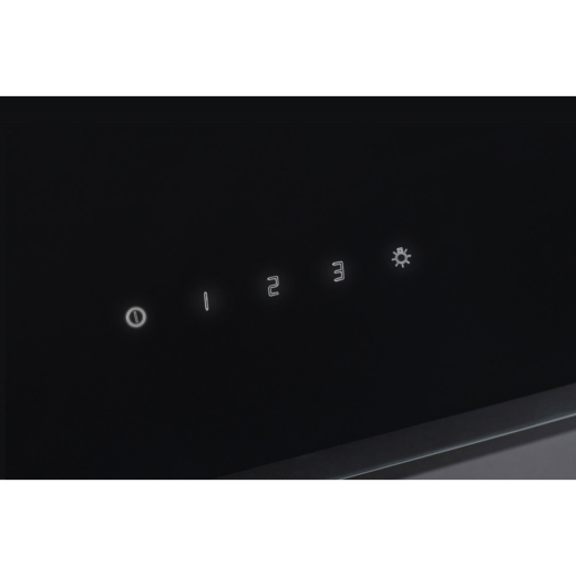 Витяжка Perfelli DNS 6472 D 850 BL LED - 10