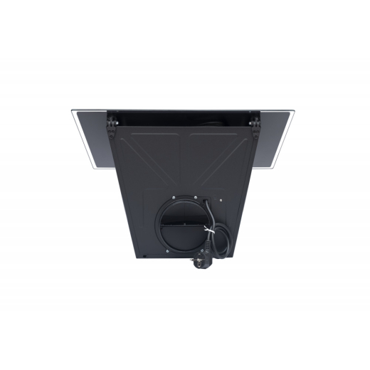 Витяжка Perfelli DNS 6472 D 850 BL LED - 11