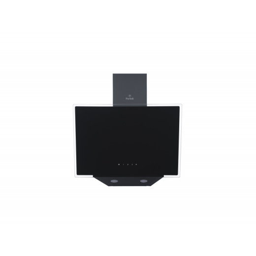 Витяжка Perfelli DNS 6472 D 850 BL LED - 1