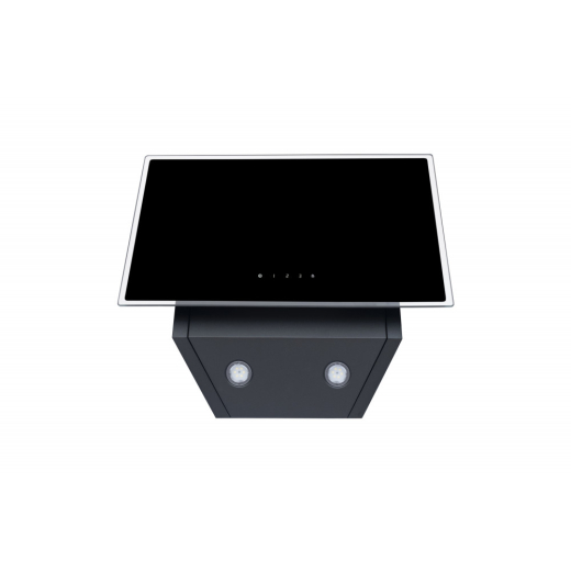 Витяжка Perfelli DNS 6472 D 850 BL LED - 8