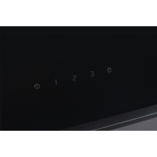 Витяжка Perfelli DNS 6472 D 850 BL LED - 9