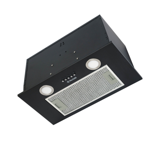 Вытяжка полновстраиваемая Perfelli BI 5652 BL 1000 LED - 4