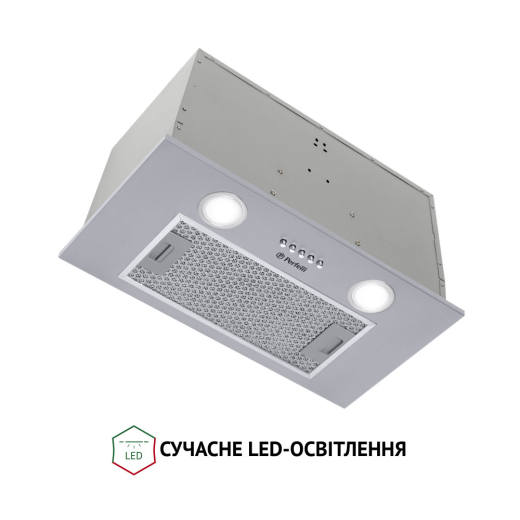 Вытяжка полновстраиваемая Perfelli BI 5652 I 1000 LED - 3