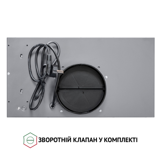 Вытяжка полновстраиваемая Perfelli BI 5652 I 1000 LED - 8