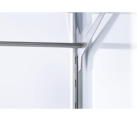 Холодильник з морозильною камерою Haier HCR7918ENMP Cube Series 7 - 7