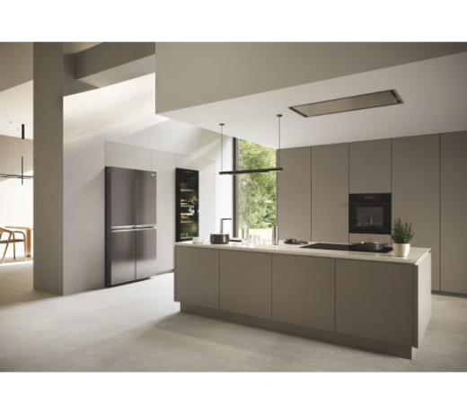 Холодильник з морозильною камерою Haier HCR7918ENMP Cube Series 7 - 8