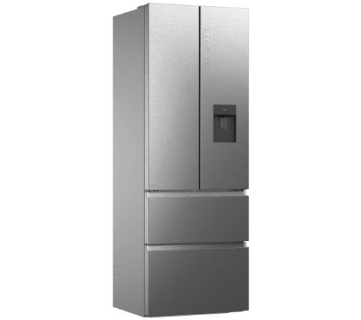 Холодильник с морозильной камерой Haier HFR7720DWMP French Door - 7