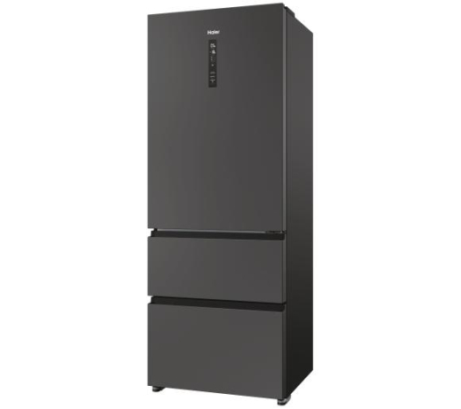 Холодильник із морозильною камерою Haier HTR5719ENPT - 6