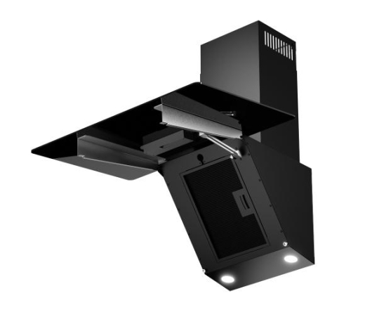 Витяжка Akpo WK-11 Smart - 3