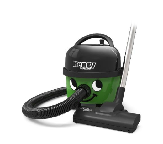Пылесос Henry PetCare HPC200 - 3