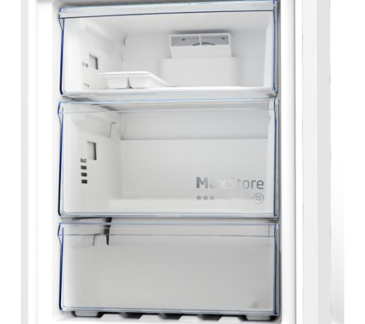 Холодильник Beko B3RCNA364HXB b300 - 11