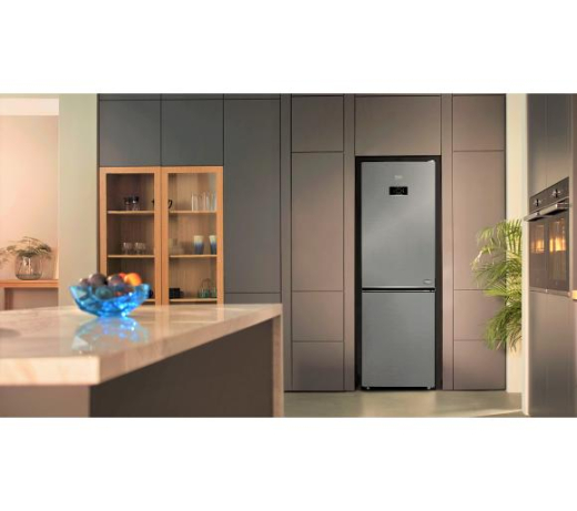 Холодильник Beko B3RCNA364HXB b300 - 6