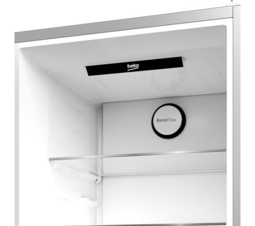 Холодильник Beko B3RCNA364HXB b300 - 7