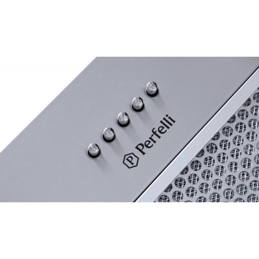 Вытяжка полновстраиваемая Perfelli BI 7652 I 1000 LED - 7