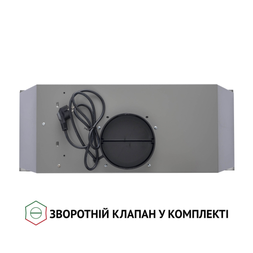 Вытяжка полновстраиваемая Perfelli BI 7653 I 1000 LED - 8