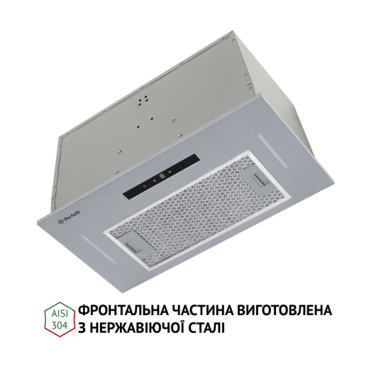Вытяжка полновстраиваемая Perfelli BIS 5653 I 1000 LED - 4