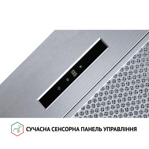Вытяжка полновстраиваемая Perfelli BIS 5653 I 1000 LED - 7