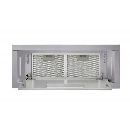 Вытяжка полновстраиваемая Perfelli BIS 7633 I 1000 LED - 6