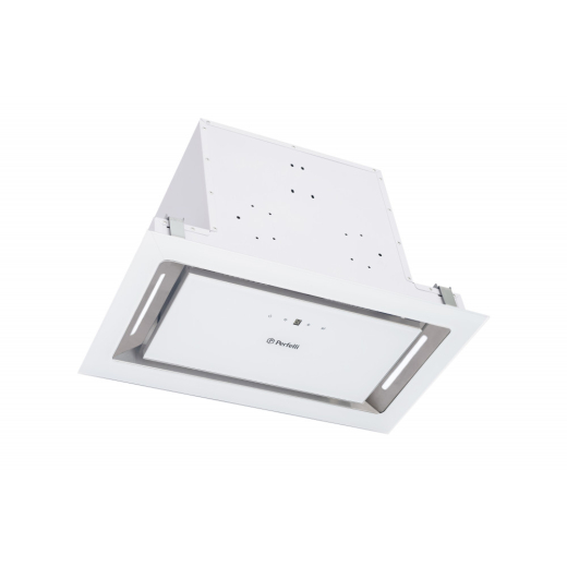 Вытяжка полновстраиваемая Perfelli BISP 5673 WH 1000 LED Strip - 2