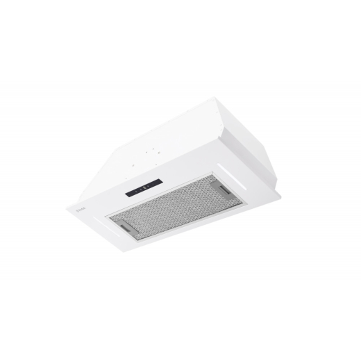 Витяжка повно вбудована Perfelli BIS 7653 WH 1000 LED - 4