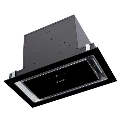 Вытяжка полновстраиваемая Perfelli BISP 5673 BL 1000 LED Strip - 3
