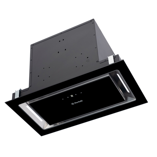 Вытяжка полновстраиваемая Perfelli BISP 5673 BL 1000 LED Strip - 4