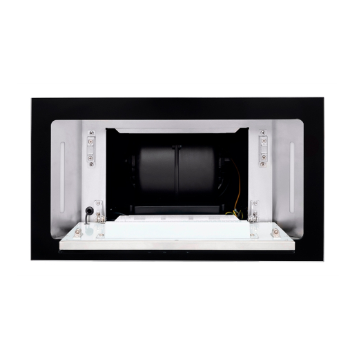 Вытяжка полновстраиваемая Perfelli BISP 5673 BL 1000 LED Strip - 7