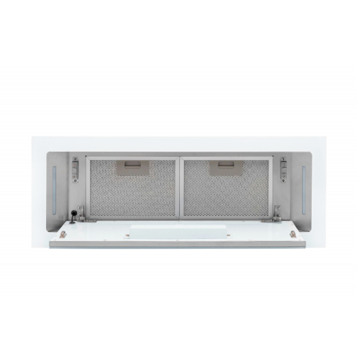 Вытяжка полновстраиваемая Perfelli BISP 7673 WH 1000 LED Strip - 6
