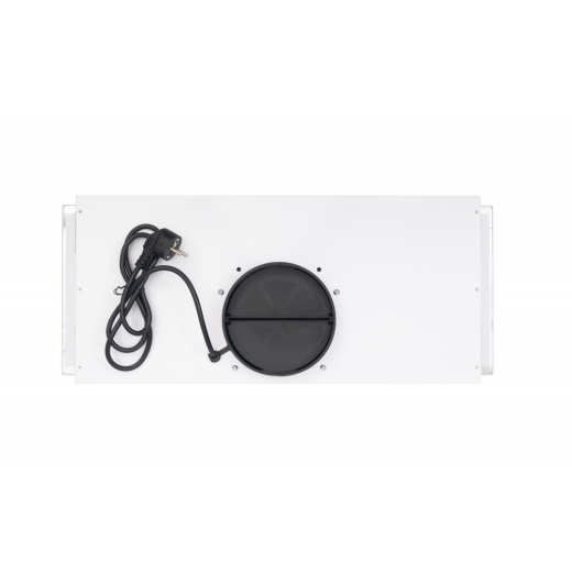 Вытяжка полновстраиваемая Perfelli BISP 7673 WH 1000 LED Strip - 8