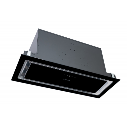 Вытяжка полновстраиваемая Perfelli BISP 7673 BL 1000 LED Strip - 1