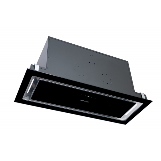 Вытяжка полновстраиваемая Perfelli BISP 7673 BL 1000 LED Strip - 2