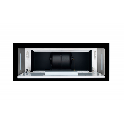 Вытяжка полновстраиваемая Perfelli BISP 7673 BL 1000 LED Strip - 7