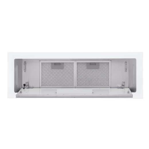 Вытяжка полновстраиваемая Perfelli BISP 9673 WH 1000 LED Strip - 6