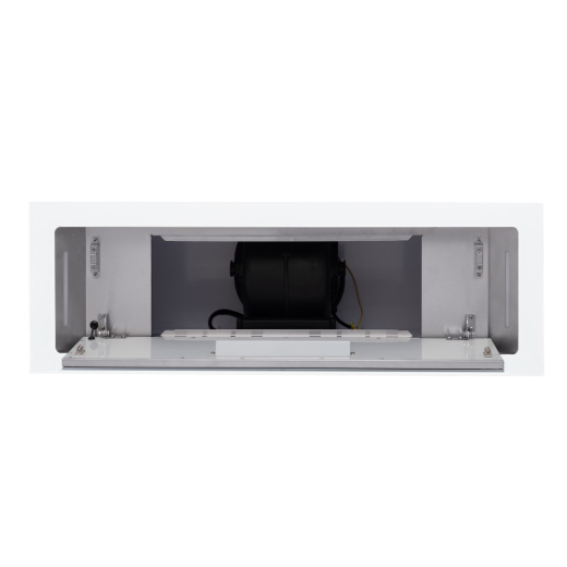 Вытяжка полновстраиваемая Perfelli BISP 9673 WH 1000 LED Strip - 7