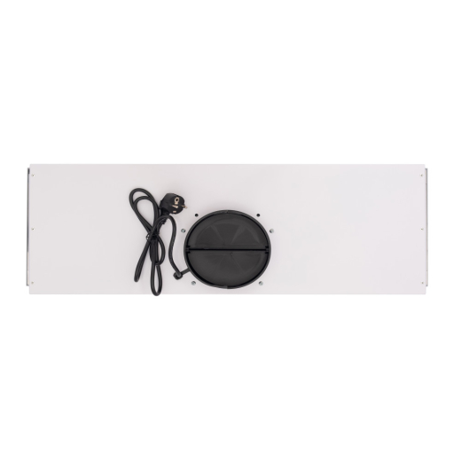 Вытяжка полновстраиваемая Perfelli BISP 9673 WH 1000 LED Strip - 8