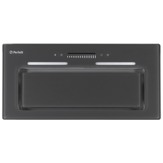 Вытяжка полновстраиваемая Perfelli BSL 6783 GR 1100 DC - 4
