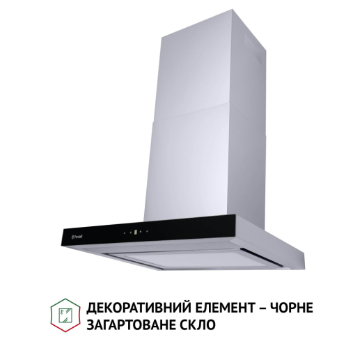 Вытяжка Perfelli TS 6635 I/BL 1000 LED - 4