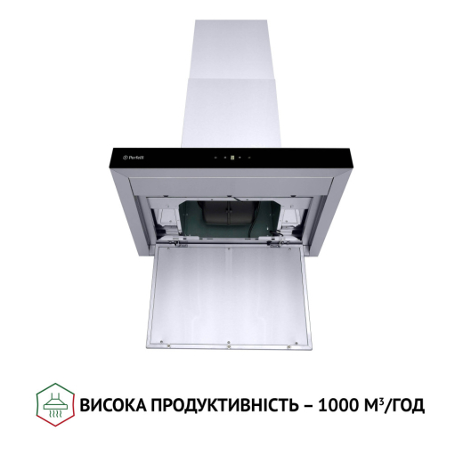 Вытяжка Perfelli TS 6635 I/BL 1000 LED - 6
