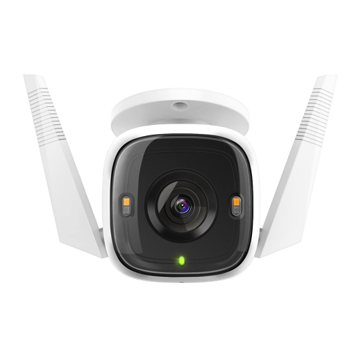 IP-камера видеонаблюдения TP-Link Tapo C320WS - 4