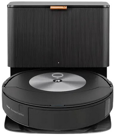 Робот-пылесос iRobot Roomba j7+ - 1