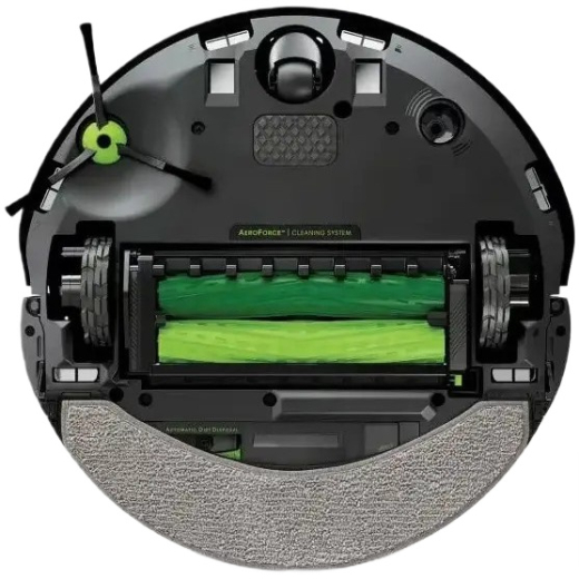 Робот-пылесос iRobot Roomba j7+ - 3