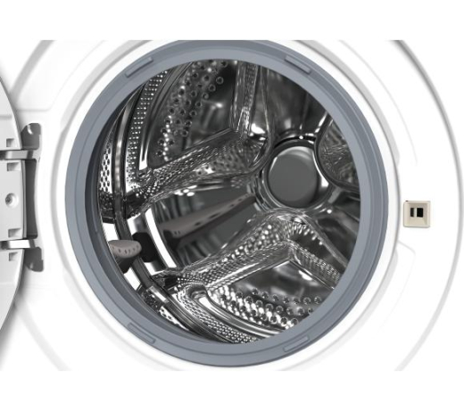 Стиральная машина Sharp ES-NFH814CWA-PL - 7