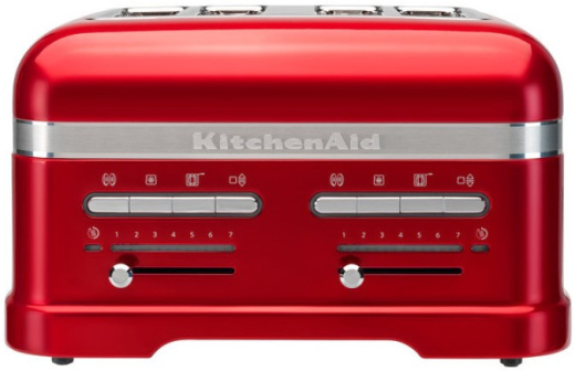 Тостер KitchenAid Artisan 5KMT4205ECA - 1
