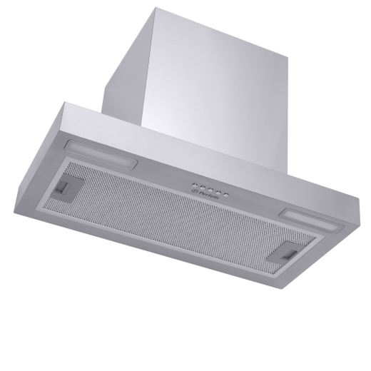 Вытяжка полновстраиваемая Perfelli BIC 6654 I 1000 LED - 2
