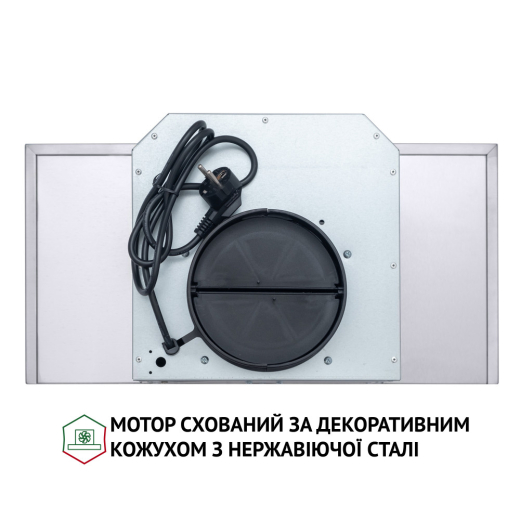 Вытяжка полновстраиваемая Perfelli BIC 6654 I 1000 LED - 7