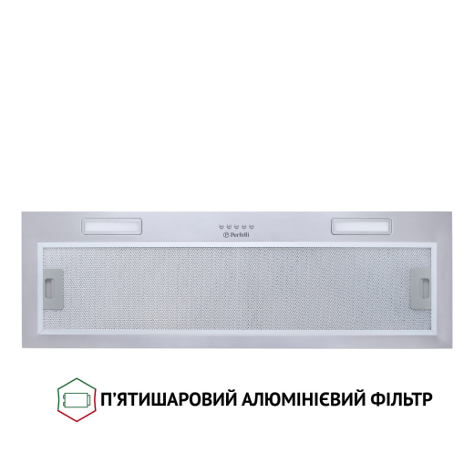 Витяжка повно вбудована Perfelli BIC 9654 I 1000 LED - 5