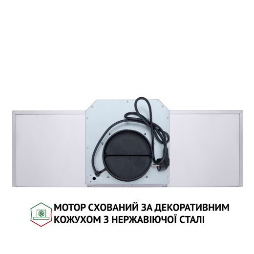 Витяжка повно вбудована Perfelli BIC 9654 I 1000 LED - 7